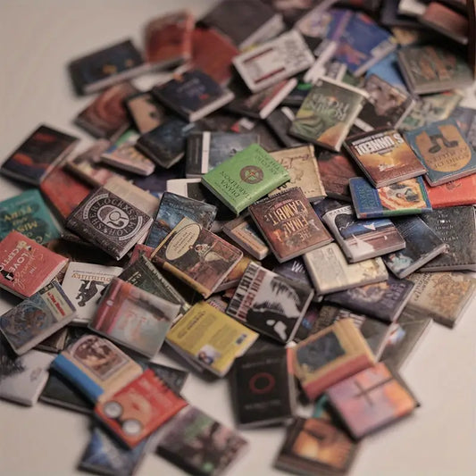 Mini Books
