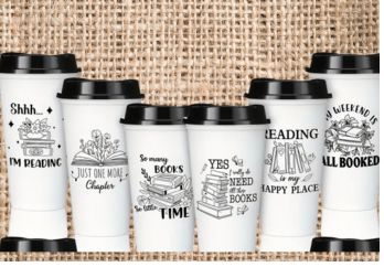 Coffee tumbler